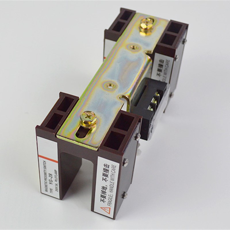 速发泛平层感应器 YG-28 YG-25 G1 YG-128 磁感应开关 适用电梯
