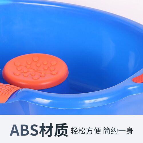 速发平躺洗头盆卧床病人用大人老人少儿月子孕妇床上躺着洗头家用