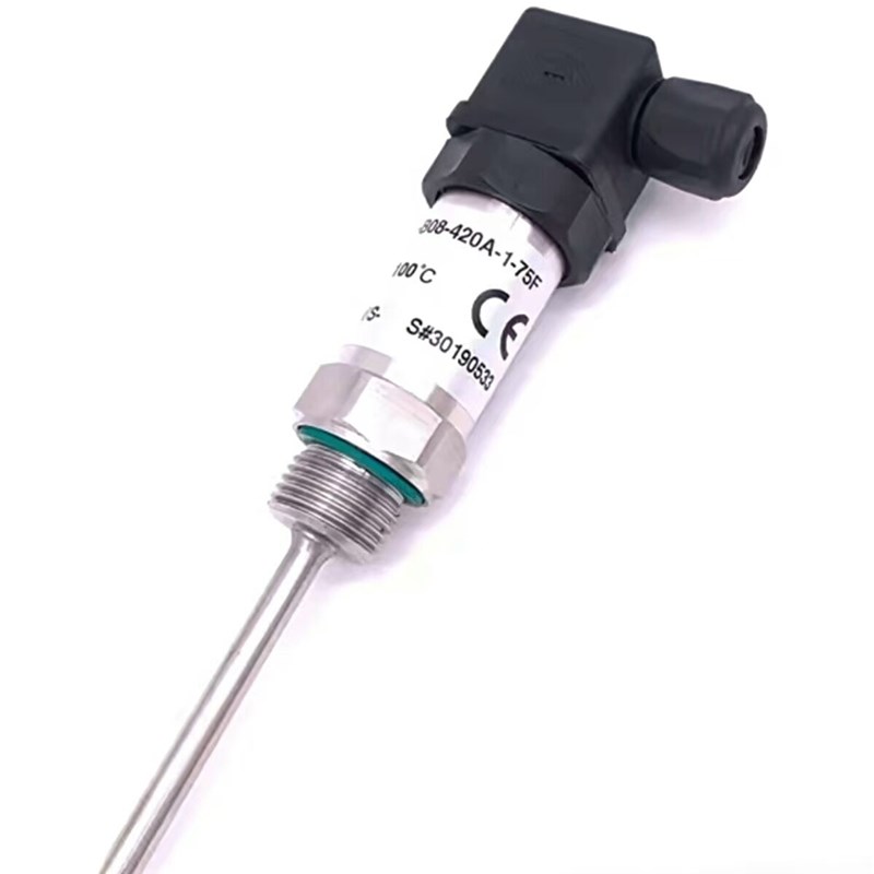 速发STC-C0100-B08-420A-1-75F温度传感器