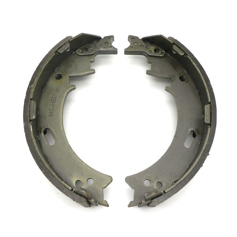 速发杭车刹车片制动前片蹄轮毂制动器大修包适用合力叉叉龙工2/叉