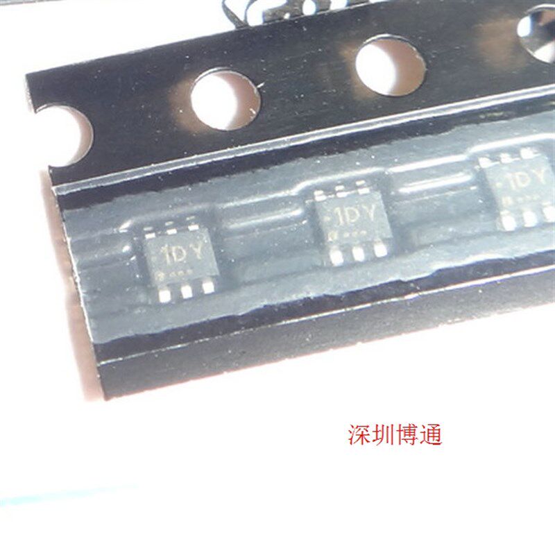 速发VGA信号处理6脚 1DY 博通