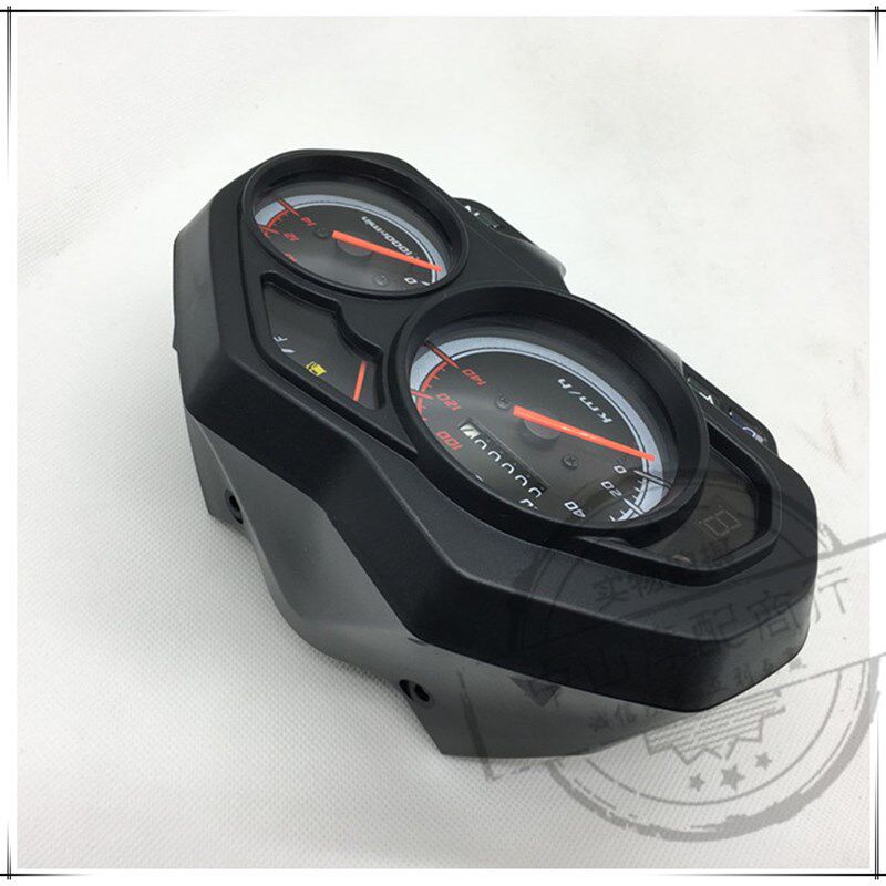 速发适用于赛道摩托车配件LX150-70E赛悦仪表/JL125-75劲跑仪表总