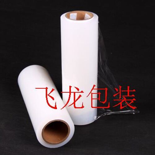 速发5封包装装膜膜绕缠拉伸膜PE膜m口膜16元/公斤