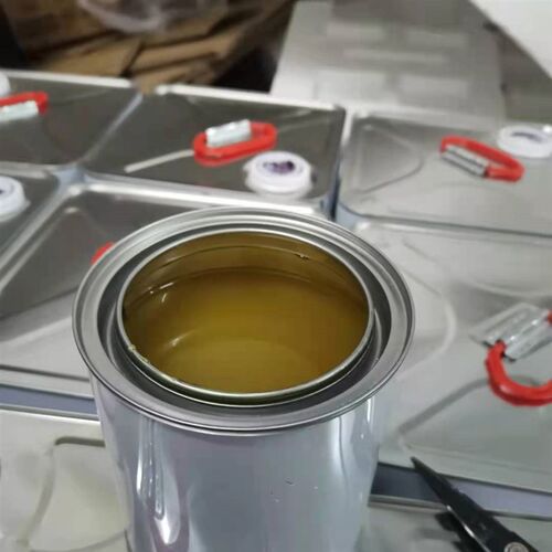 速发拉网 快速粘网胶 快干耐高温绷网胶105粘网胶单黄胶104固化剂