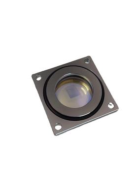 大族光纤切割机扩束组件 D30 F100 03.03.2141 准直镜组件大族