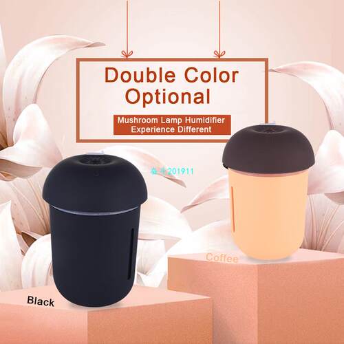 速发Crtive  i 1 Musoom Humidifier Eeti Oil Diffuser A