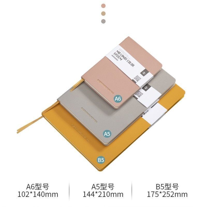 速发日记便生速致A6随身事口袋简约清新可爱迷你本携B5笔子精卖通