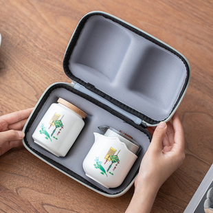 速发端午节礼品套装 公活单位司动商务log工送员o客户伴手礼