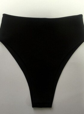 速发性感百搭大T型超s叉中D腰短裤夜店酒吧高J歌手d高打底演出服