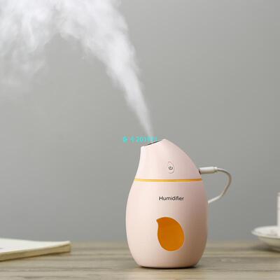 速发Crtive  Humidifier Eeti Oil Diffuser oma Lp