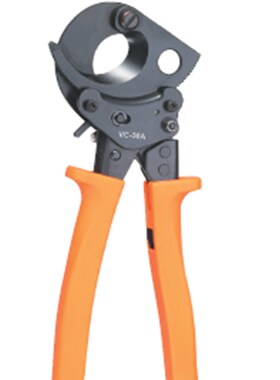 速发电缆剪 电缆剪线钳VC00A 剪断钳线 24-平方