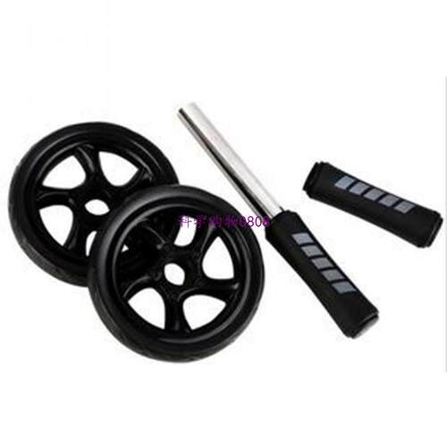 速发 p Fit Wheels o oise Abd Wheel Ab Rler With
