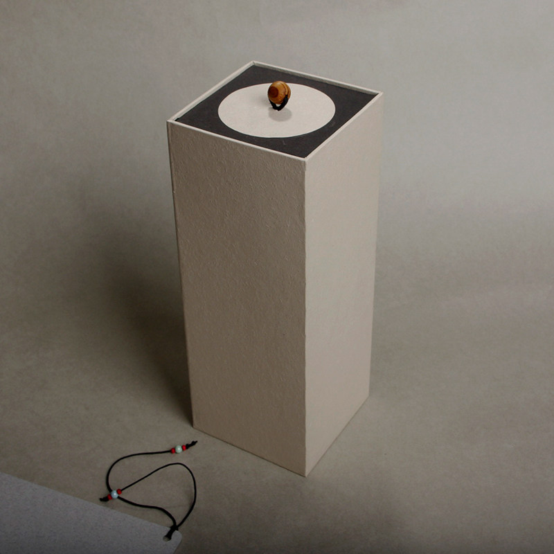 极速定制民族风中式长方形抽屉盒抽拉盒包装茶cm茶具纸.盒包装盒