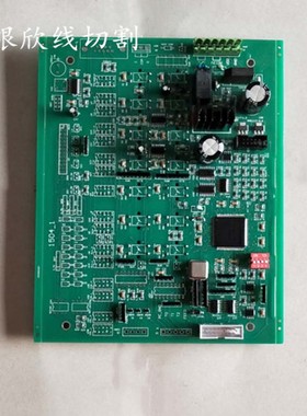 极速线切割配件原厂沃尔s达高速控制柜震荡显示按键板品质有保障