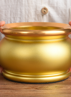 极速供佛香炉家用室内供奉观音仙家无字I供水杯供果盘花瓶佛具用