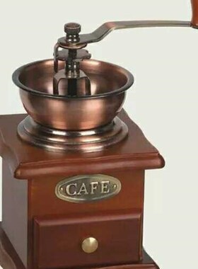 极速coffee machine/hand grinding bean cofLfee grind machine/