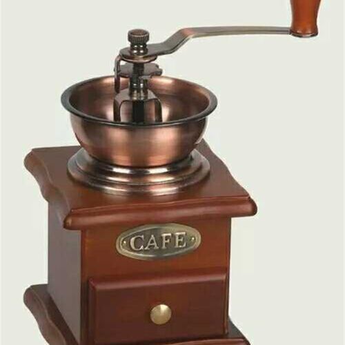 极速coffee machine/hand grinding bean cofLfee grind machine/