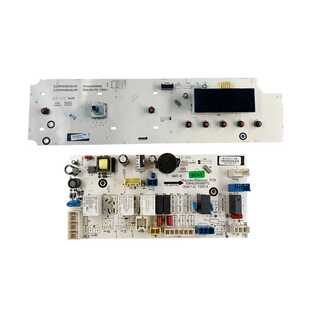 极速惠而浦洗衣机电路j板WF812320BIS0S显示面板WF812921BIL0W变