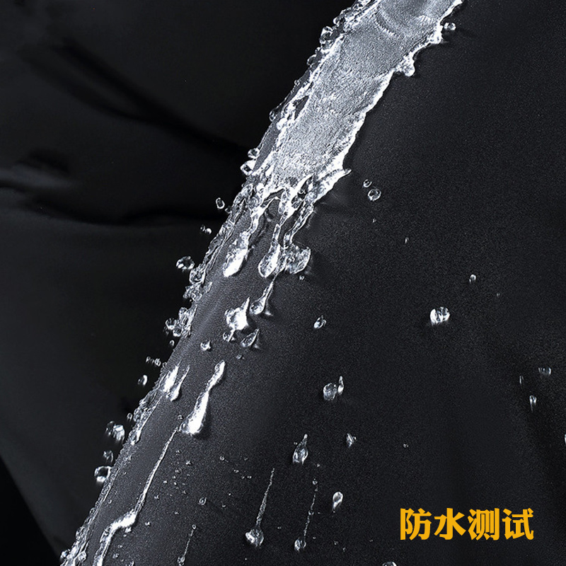 极速电动摩托车挡风护膝冬季骑车骑行加绒厚O儿童防寒男女护腿保