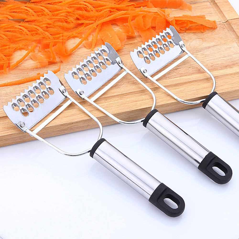 极速202b1 New Multifunction ainless eel Vegetable Julienne