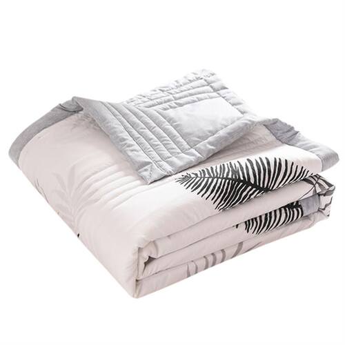 新品&qubot;Air conditioning quilt core summer cool quilt thi