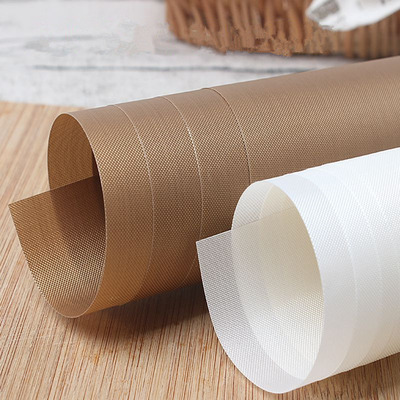 极速Heat-resistant Grillt Sheet Non-stick Reusable Baking Ma