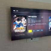 极速安徽电视安装 服务合肥蚌埠滁州黄山阜阳挂 电视挂r架上门安装