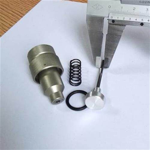 极速厂促气动f钢印打标针 打标机配件打标钻头 打标针芯打码刻字