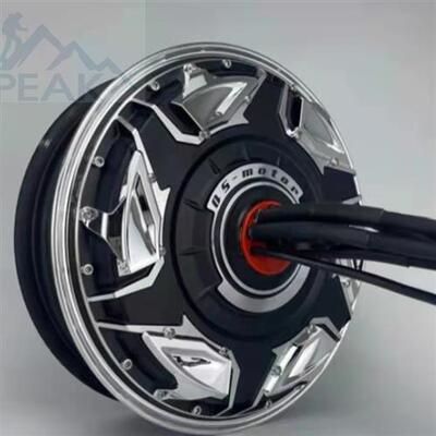 极速全顺五代瓦片电机12寸10寸电D机装饰盖导风盖引流盖五代电机