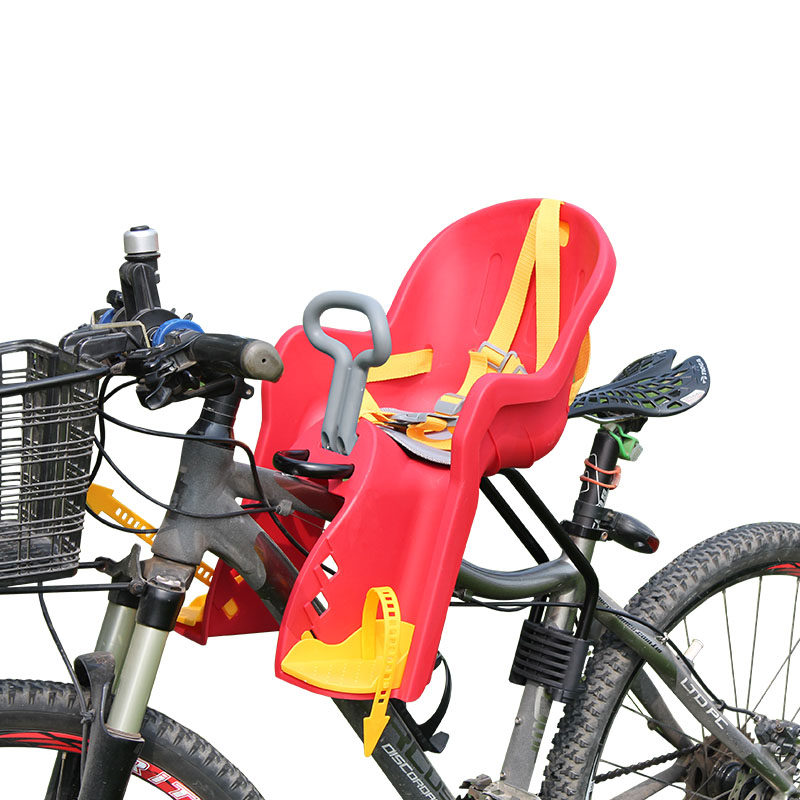极速折叠电动山地自行车儿童安全前置H座椅婴儿宝宝坐宝骑塑料快,自行车/骑行装备/零配件,儿童座椅,淘宝优惠券,粉丝福利购,淘宝优惠卷