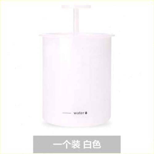 极速new facial clleanser foamer manual press type large capa