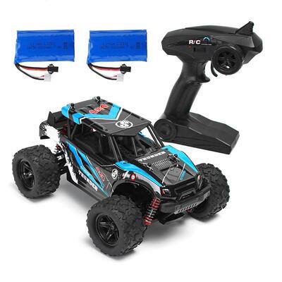极速HS 18311/18312 1p/18 RC Car 40+MPH 2.4G 4CH 4WD High Spe