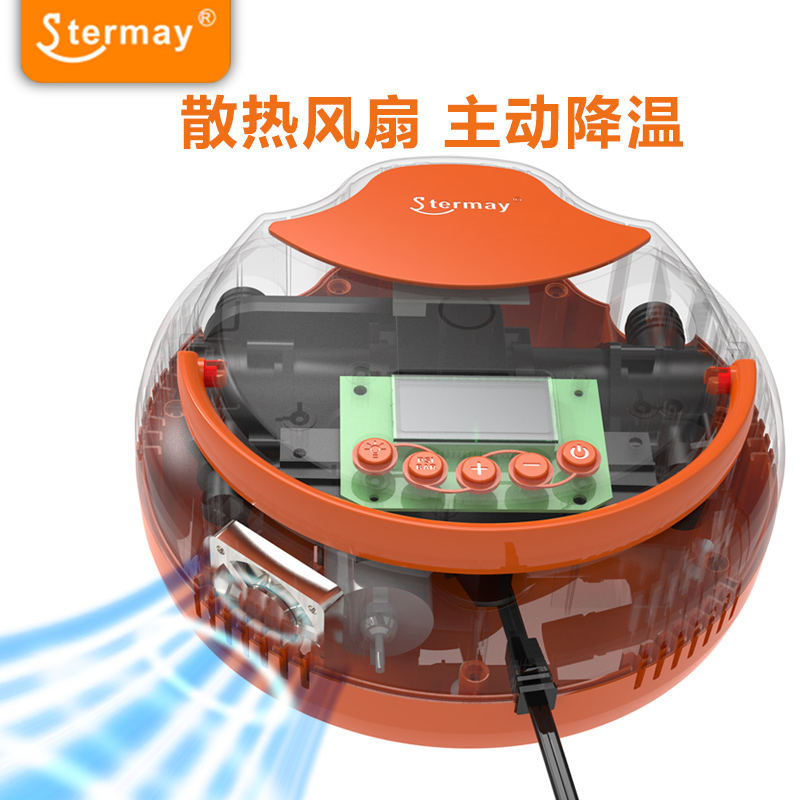 极速SUP浆板皮划l艇橡皮艇冲锋舟冲浪板户外高压打气机12V车载打