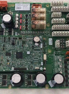 极速奥的斯电梯配件GECB主板GDCB 原装全BKBA26800ABG2/JAKT10225