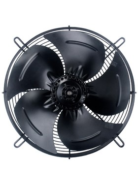 极速厂销新新YWF外转子轴流式风机4E4D 22038G0V吸风吹Z风冷凝器