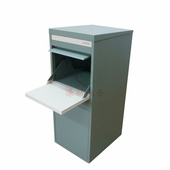 极速新钣金电脑机箱钣金设备铝合金加K工电脑机柜钣金加工定制