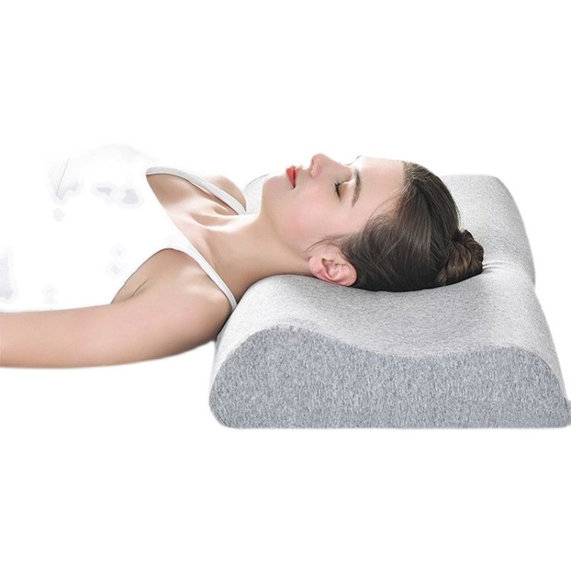 极速颈椎枕修复j睡觉专用护劲椎枕头助睡眠单人记忆棉枕芯护颈枕,床上用品,功能枕/保健枕/养生枕,淘宝优惠券,粉丝福利购,淘宝优惠卷