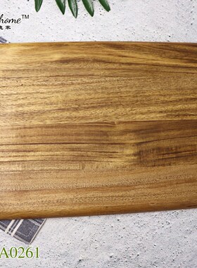 极速Jaswedhome acacia wood cutting board wooden cutting boar