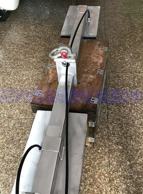 新品吸吊机用海绵吸盘 吸石板木头等粗糙面HM300X5U00 800KG