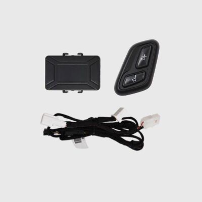 极速Seat Adjustment Switch Wiyreless Seat Controllor Interio