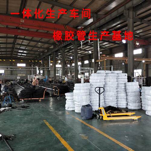 极速黑夹布橡胶管4分6分1寸t加水管子16 19 25mm 高压橡胶水管软
