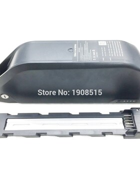 极速Jumbo fshark ebike frame battery pack case 80pcs 91pcs 1