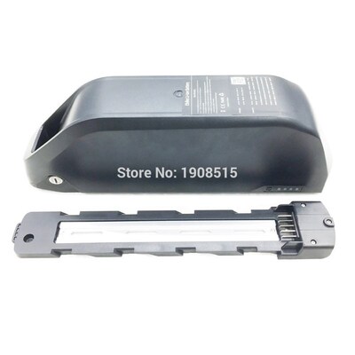 极速Jumbo fshark ebike frame battery pack case 80pcs 91pcs 1