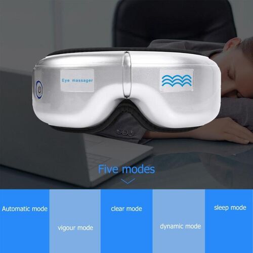 极速Eye Massagek SPA Instrument Electric Air pressure Eyes M