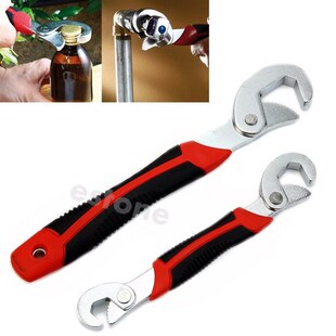 极速Free shipping 2PC Multi-function UniversalR Quick SnapN