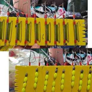 极速成品a钓排钓线挂钩子线钓组四川擡钓过江钓过河钓台钓套装