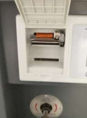 极速DYEc300抗折抗压试验机微型印表机机芯 热敏喷头零件配件推荐