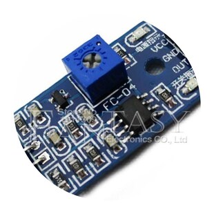 极速5pcs voice Sound Detection Sensor ModuNle for DIY Intell