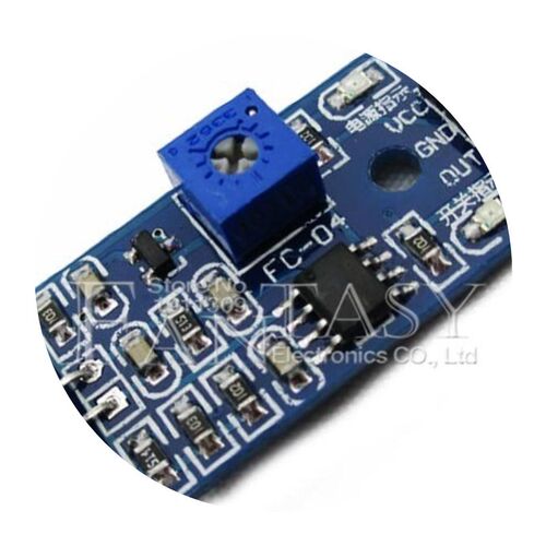 极速5pcs voice Sound Detection Sensor ModuNle for DIY Intell