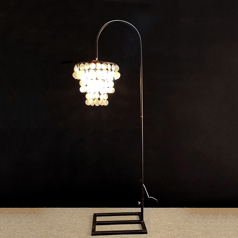 极速婚庆道具川贝母路引灯贝壳圆片装饰灯婚礼舞T台引路活动商场,节庆用品/礼品,路引,淘宝优惠券,粉丝福利购,淘宝优惠卷